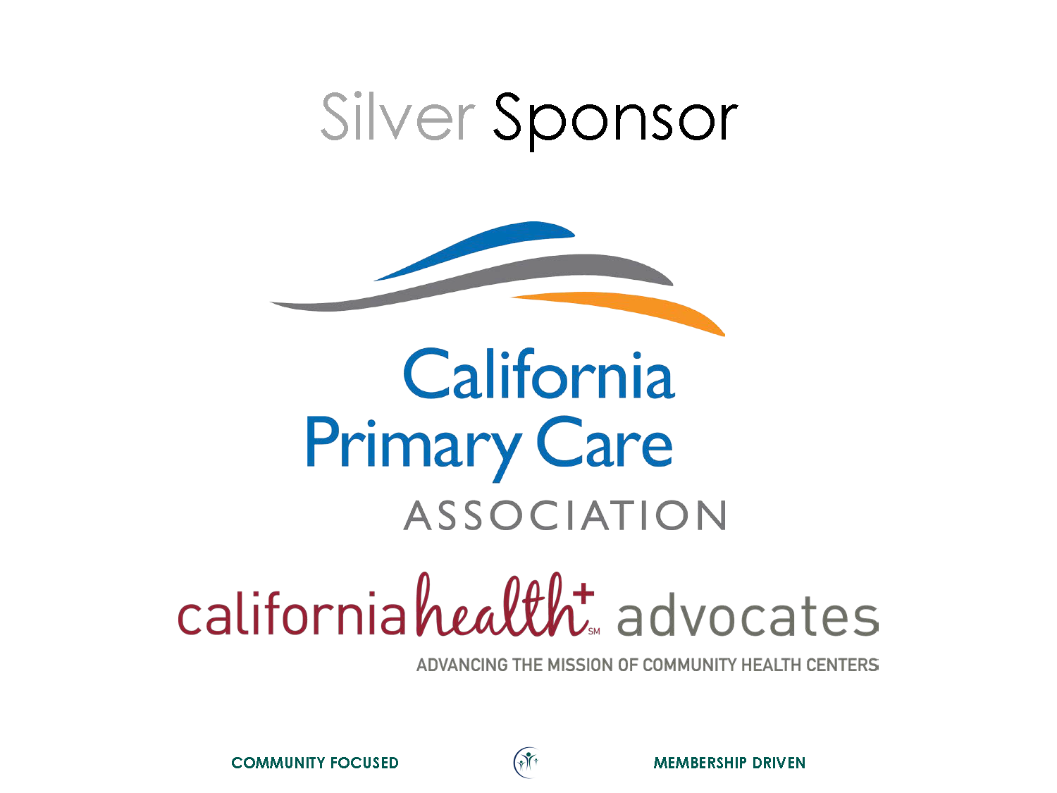 CPCA / CaliforniaHealth+ Advocates