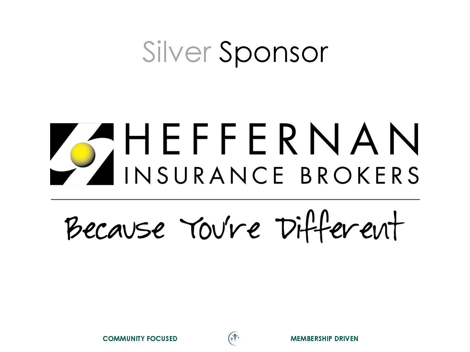 Heffernan Ins. Silver Sponsor