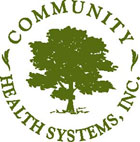 Community Health Systems, Inc.