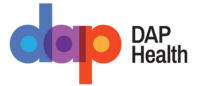DAP Health Logo