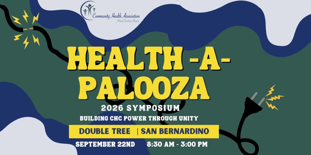 Symposium Banner